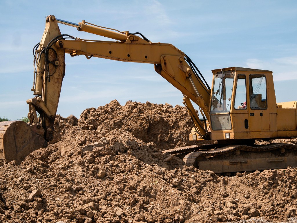 LEASE VS LOAN - What are heavy equipment loans