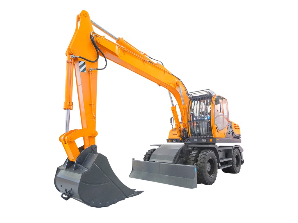 buy excavators